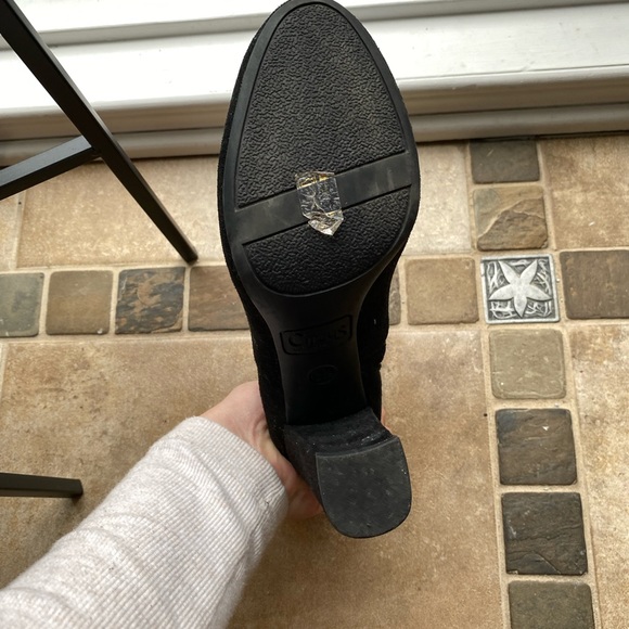 Sam Edelman Circus Suede Boots New / Not use - Picture 4 of 4